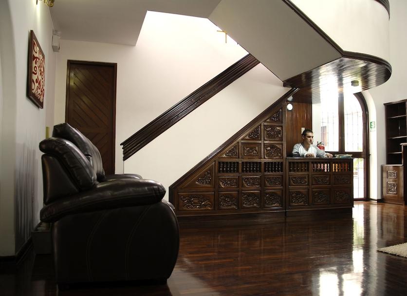 Recepció Foto