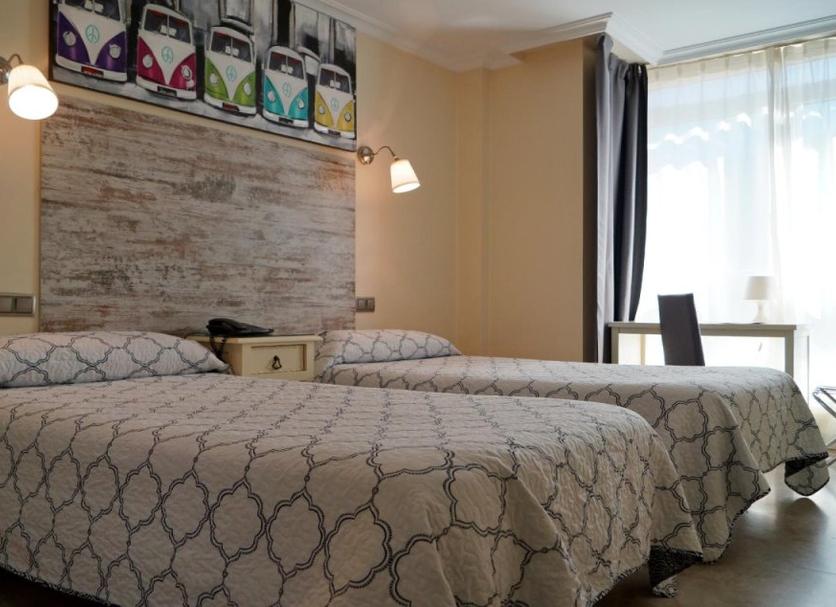 Habitació Foto