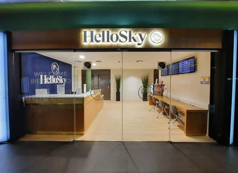 Recepció Foto