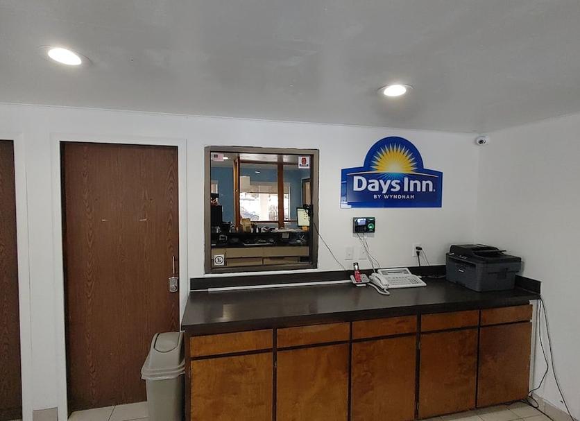 Recepció Foto