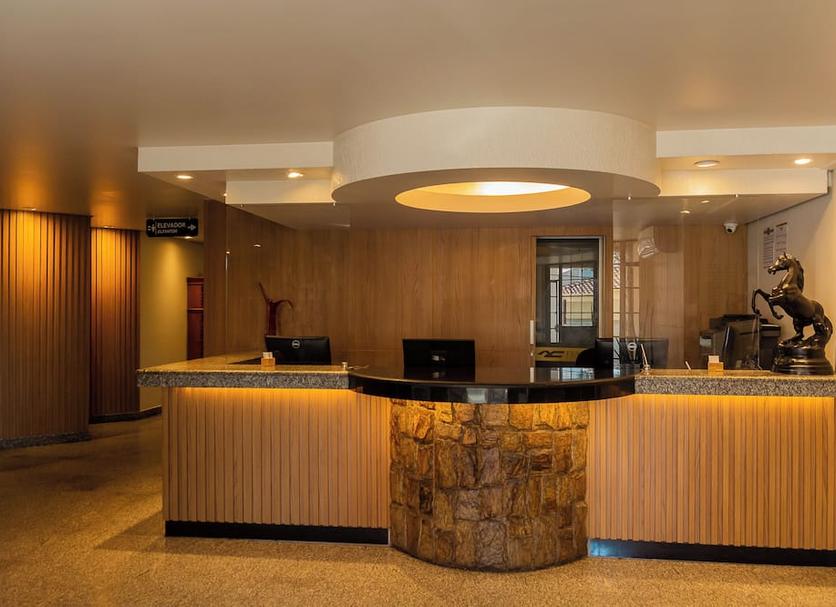 Recepció Foto