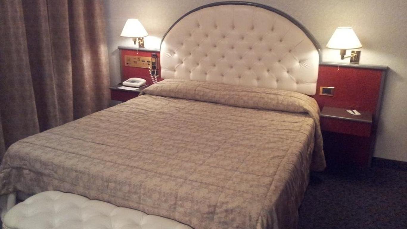 Grand Hotel Europa