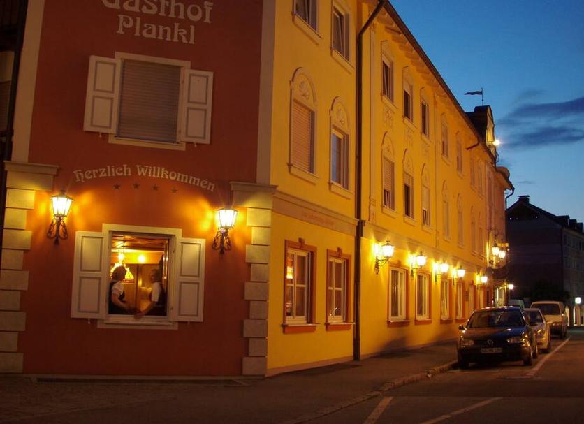 Edifici Foto
