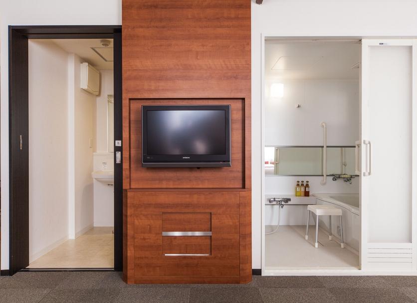 Serveis de l’habitació Foto