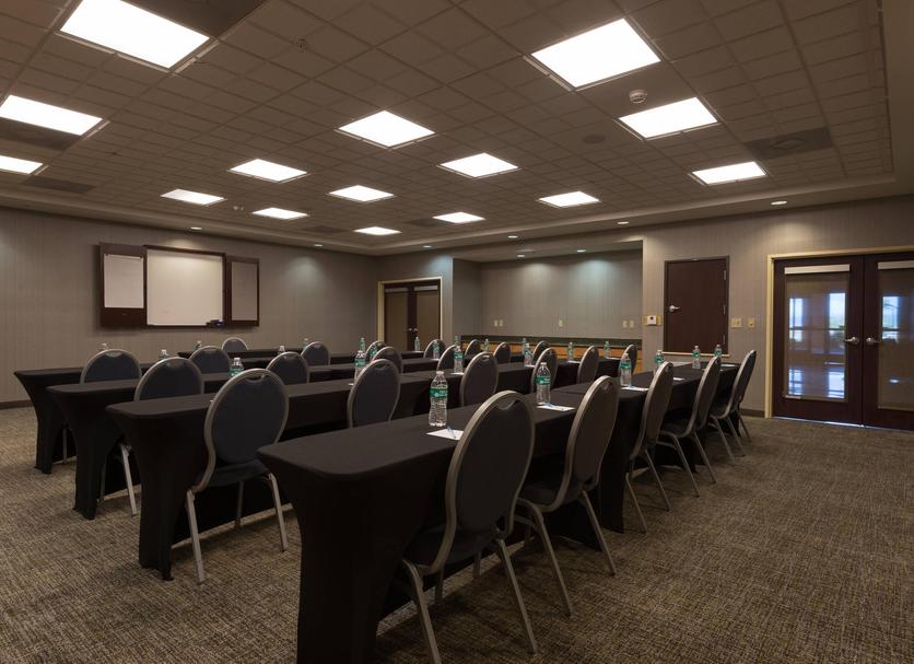 Sala de conferències Foto
