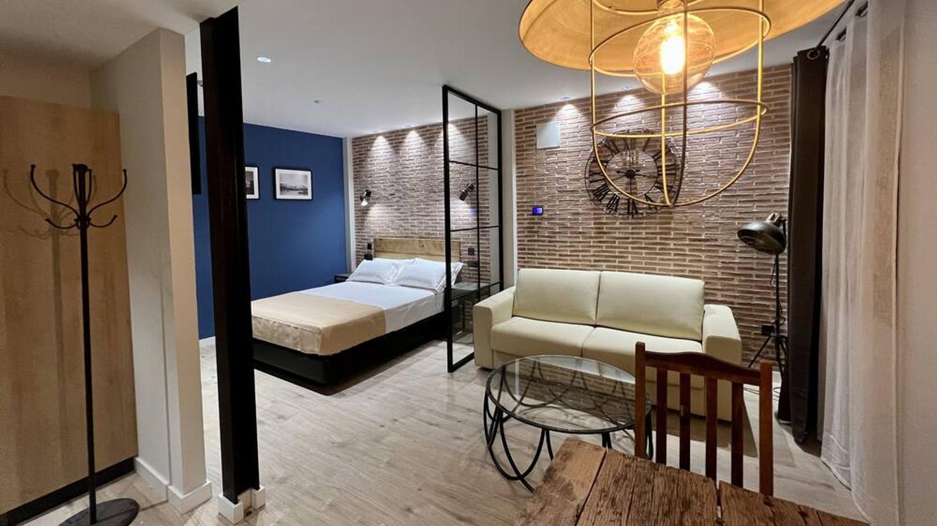 Aparthotel Luz de Gades - Suites Spa Gym - Adults Only