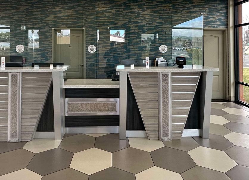 Recepció Foto