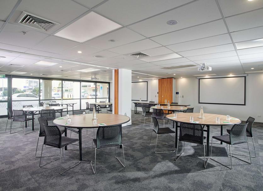 Sala de conferències Foto