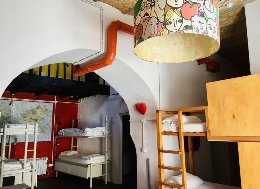Serveis de l’habitació Foto