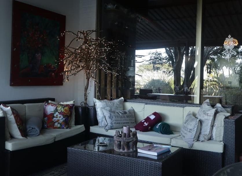 Sala Foto