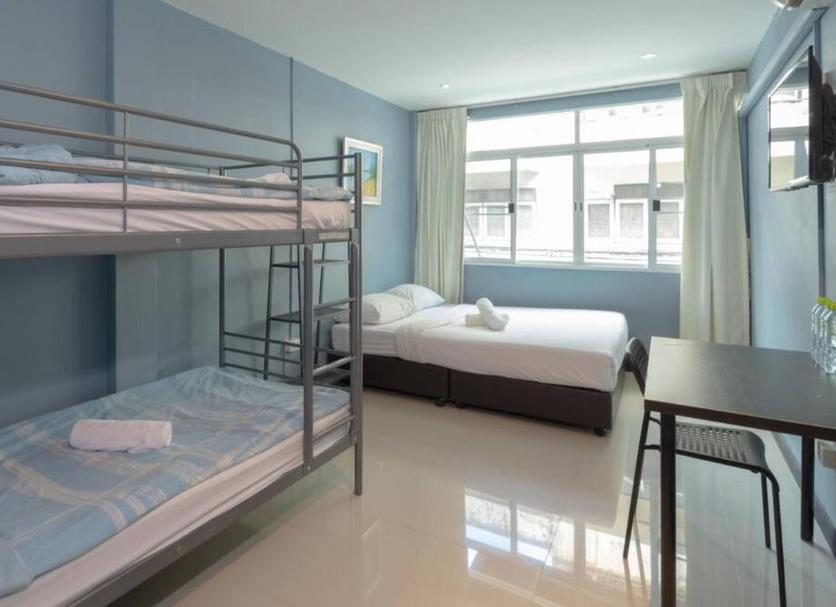 Habitació Foto