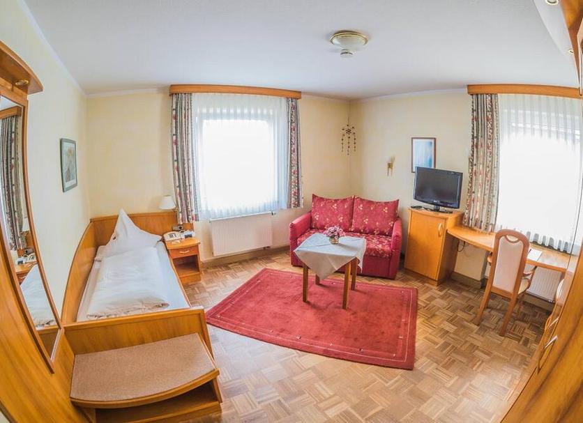 Sala Foto