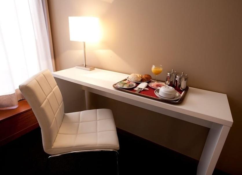 Serveis de l’habitació Foto