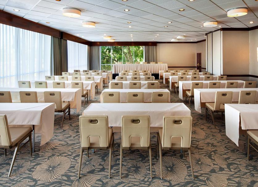 Sala de conferències Foto