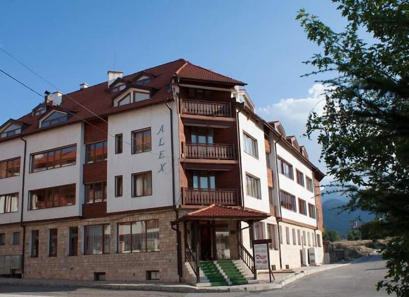 Edifici Foto