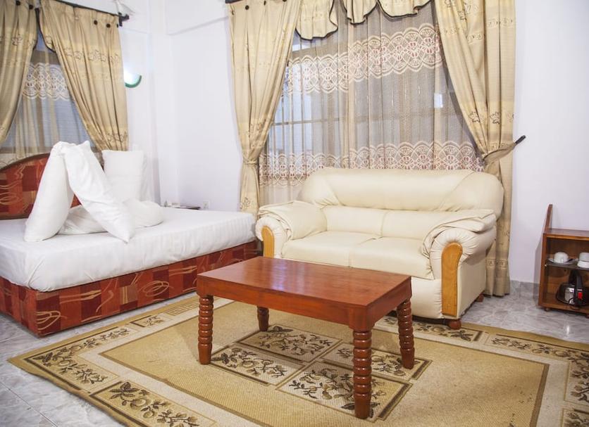 Sala Foto
