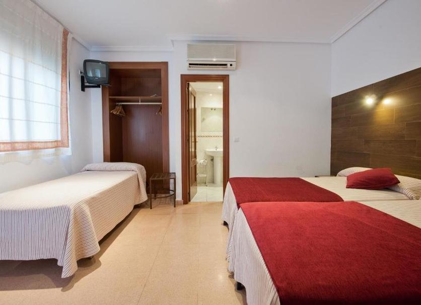 Habitació Foto