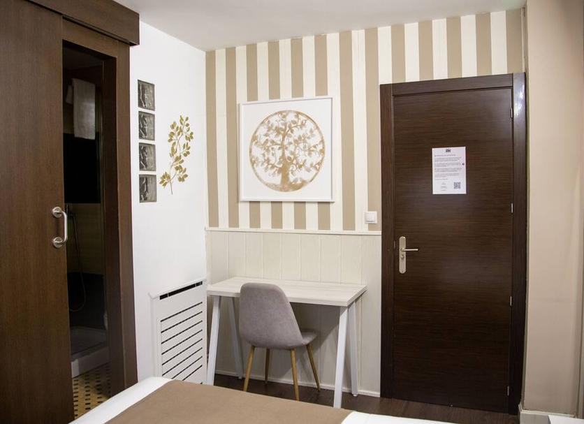 Serveis de l’habitació Foto