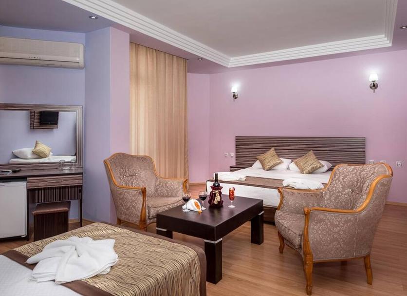 Habitació Foto