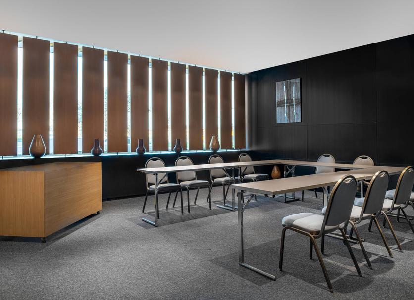 Sala de conferències Foto