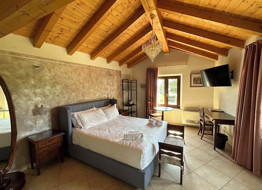 Habitació Foto