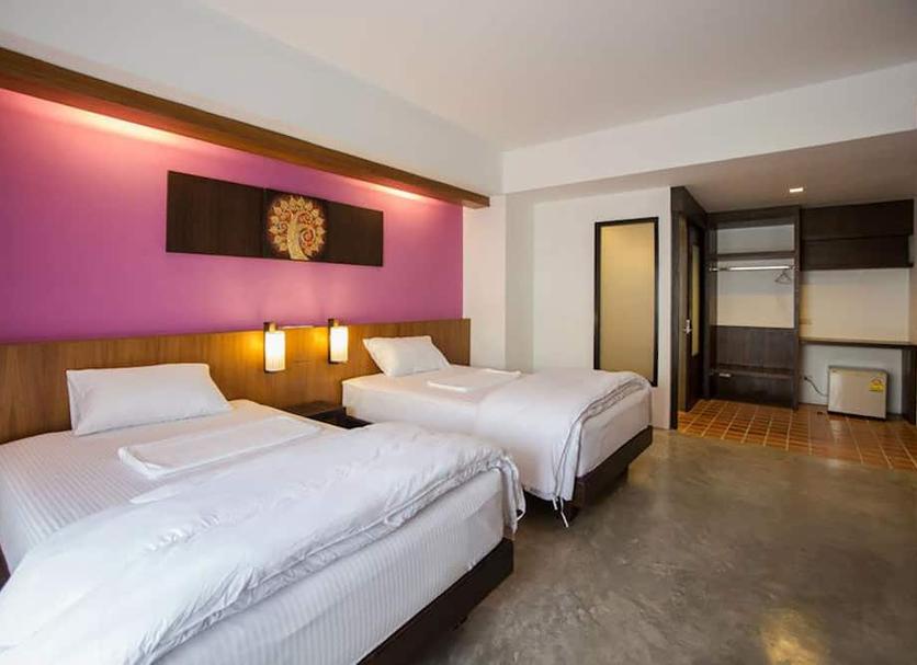 Habitació Foto