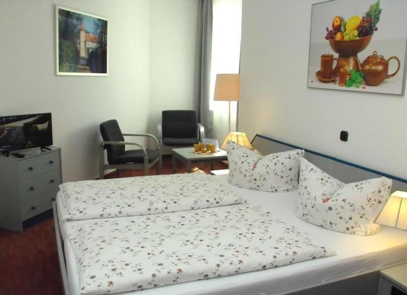 Habitació Foto