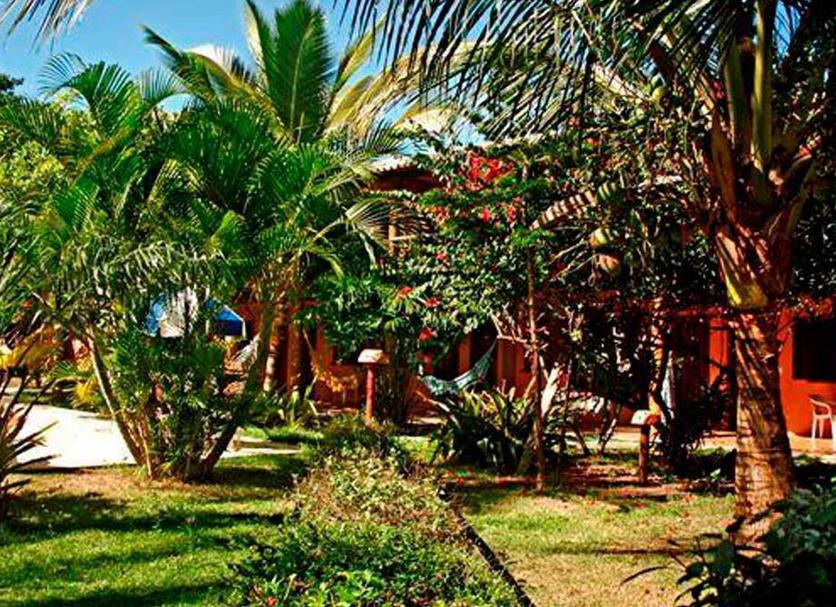Vista exterior Foto