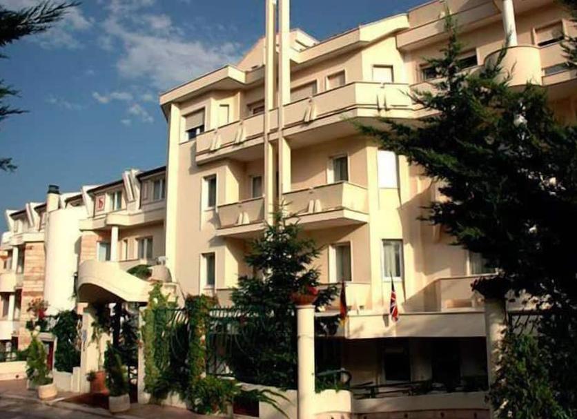Edifici Foto