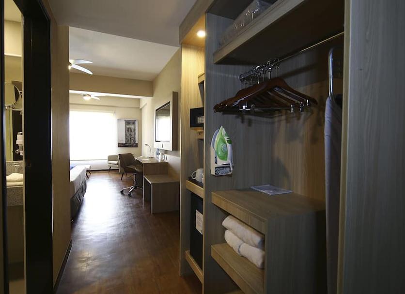 Serveis de l’habitació Foto