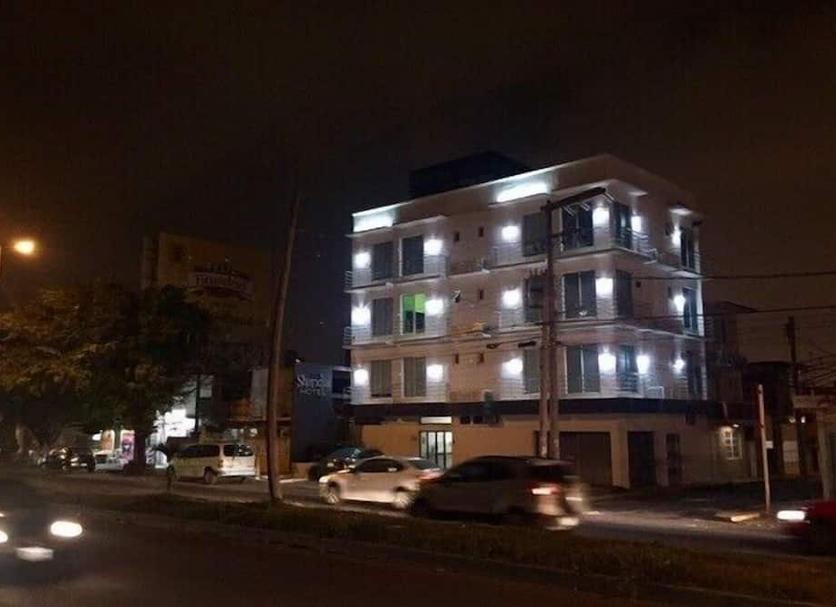 Edifici Foto