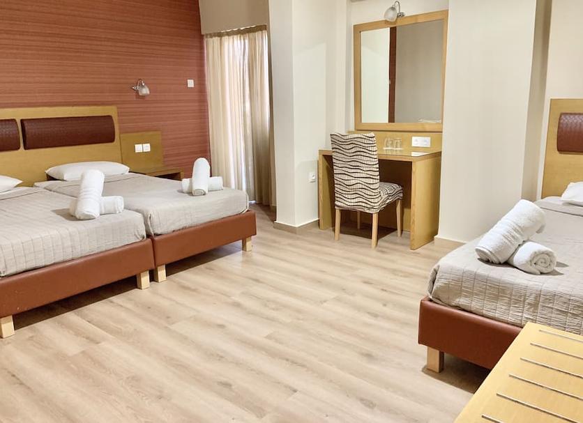 Habitació Foto
