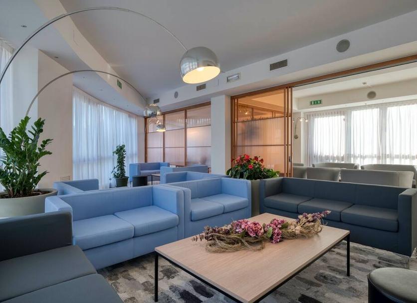 Sala d'estar Foto