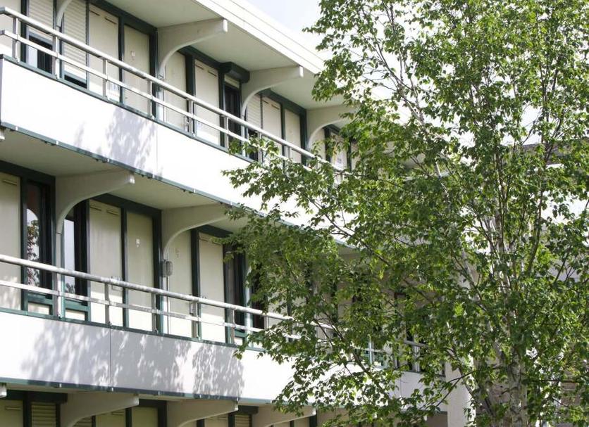 Edifici Foto