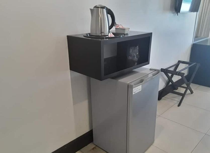 Serveis de l’habitació Foto