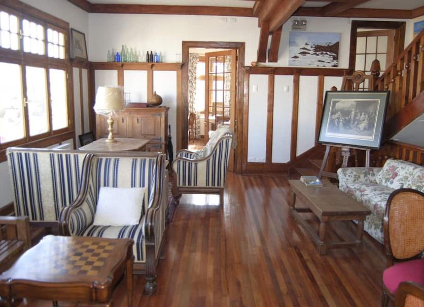 Sala Foto