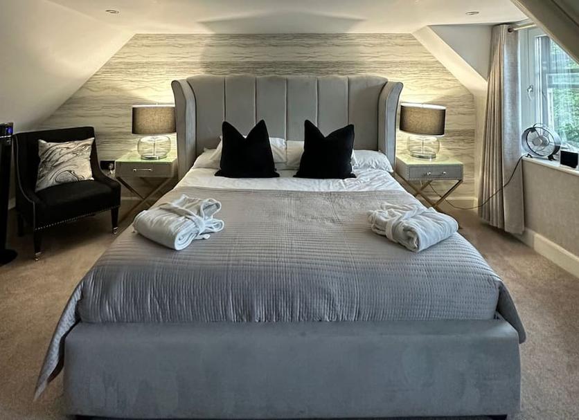 Habitació Foto