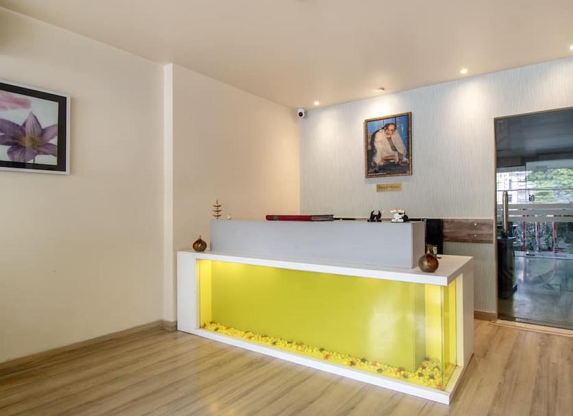 Recepció Foto