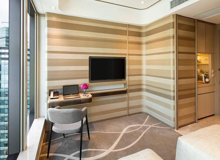 Serveis de l’habitació Foto