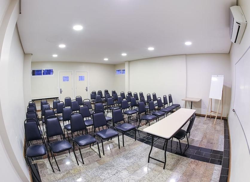 Sala de conferències Foto