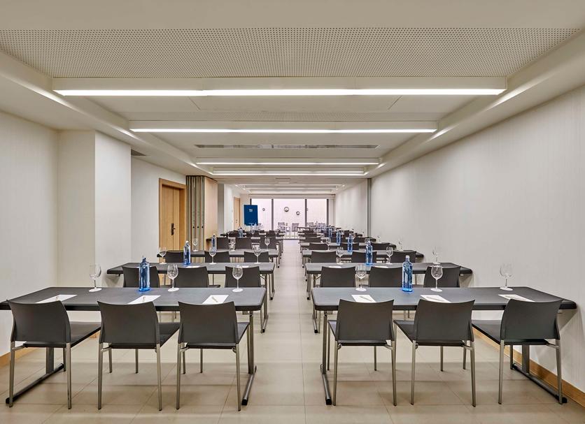 Sala de conferències Foto