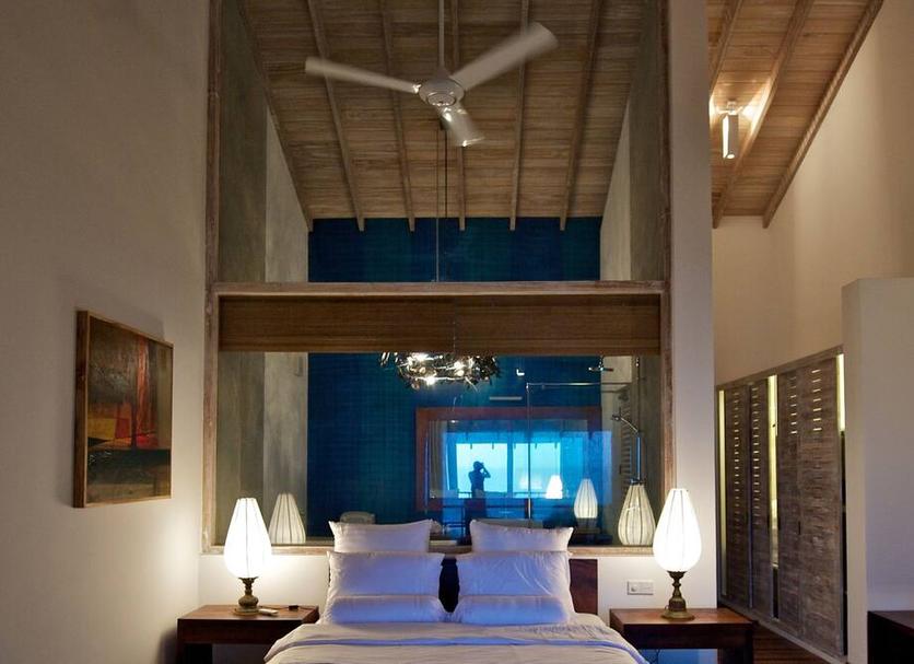 Sala Foto