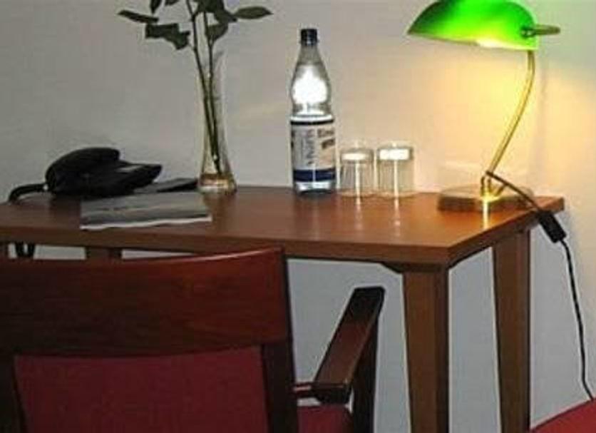 Serveis de l’habitació Foto