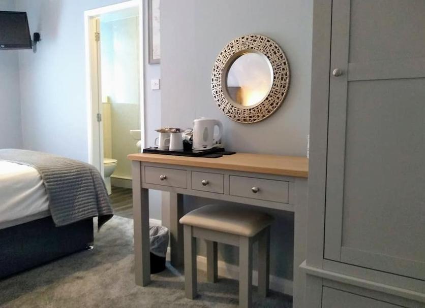 Serveis de l’habitació Foto