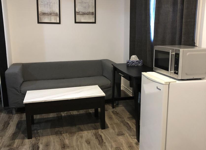 Sala Foto