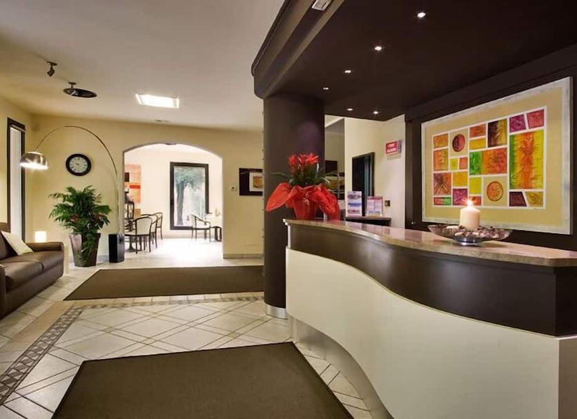 Recepció Foto