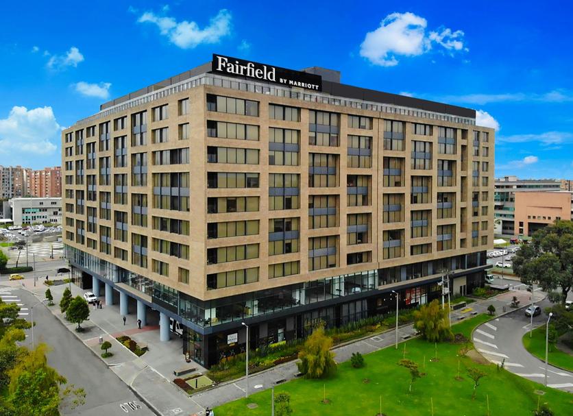 Edifici Foto
