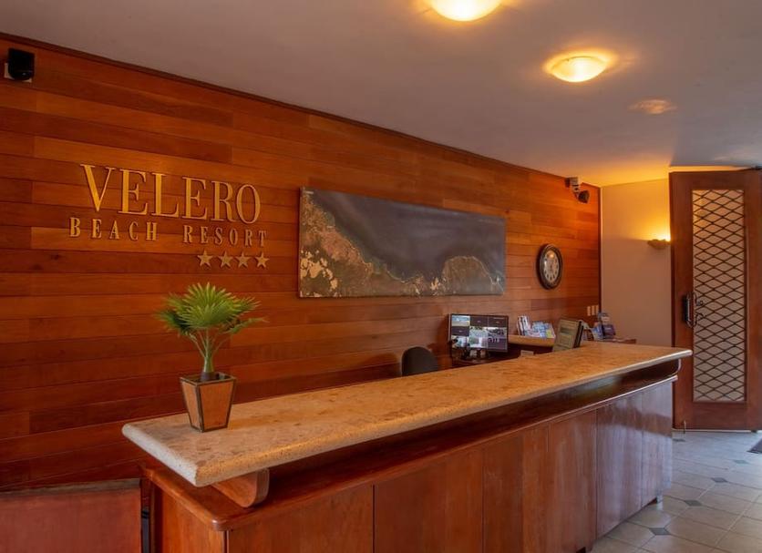 Recepció Foto