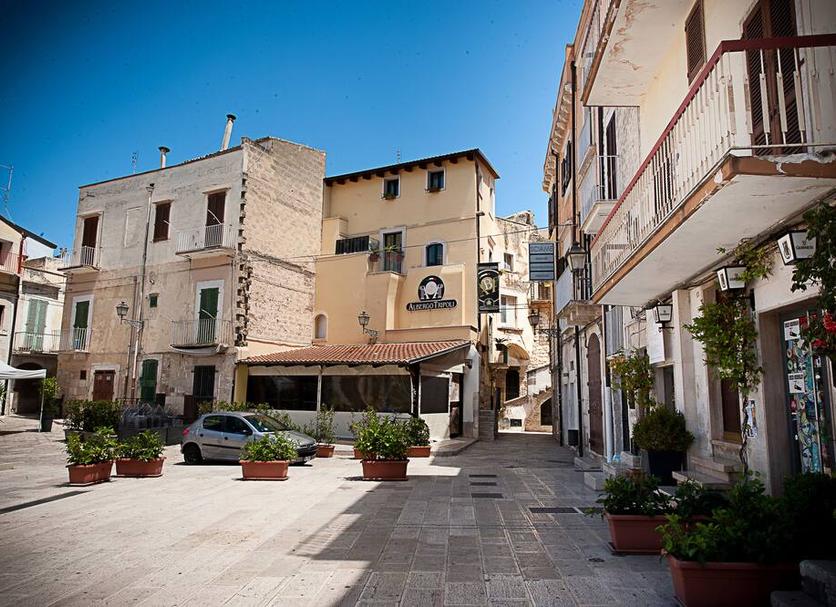 Edifici Foto