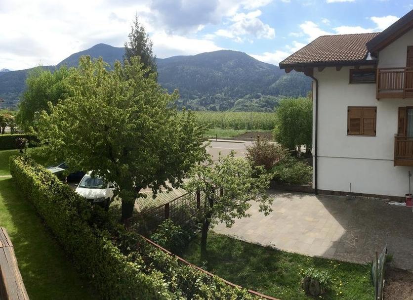 Vista exterior Foto